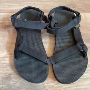 Teva Foam Sandals